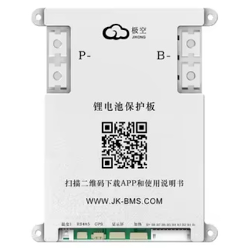 Защитная плата BMS B2A8S20PН